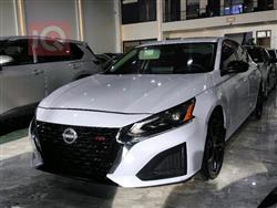 نیسان ئەلتیما